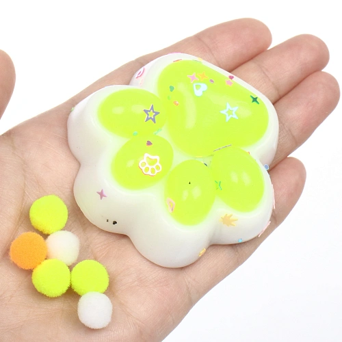 Игрушка Лапка 76,5 см_7