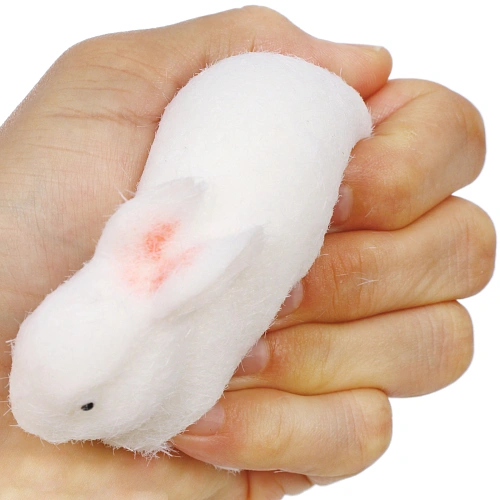 Игрушка Зайка 8,55 см_13