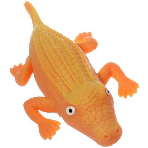 Игрушка Крокодил, 17,5 см_5