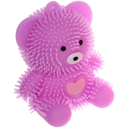 Игрушка Медвежонок 7 см_12