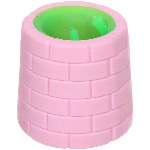 Игрушка Лягушка в колодце, 6,56 см, микс СТИКЕР НА ВЛОЖЕНИЕ_4