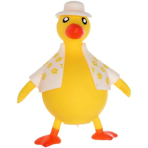 Игрушка Гусь, 10 см_4