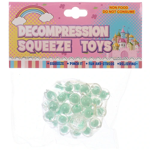 Игрушка Шарик, 6 см_3