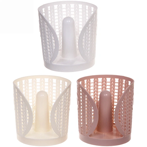 Держатель для бумажных полотенец Плетенка 1314см_6