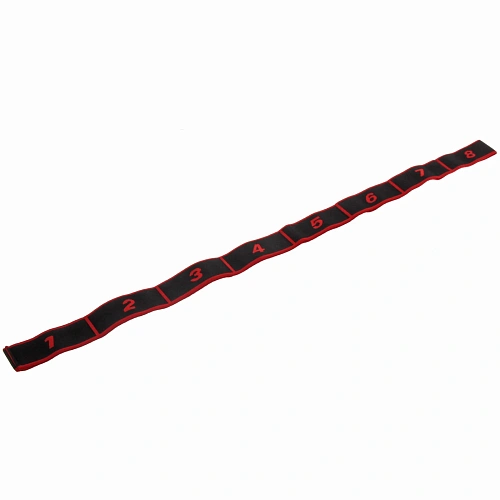 Резинка для фитнеса Stretch 804, микс_36