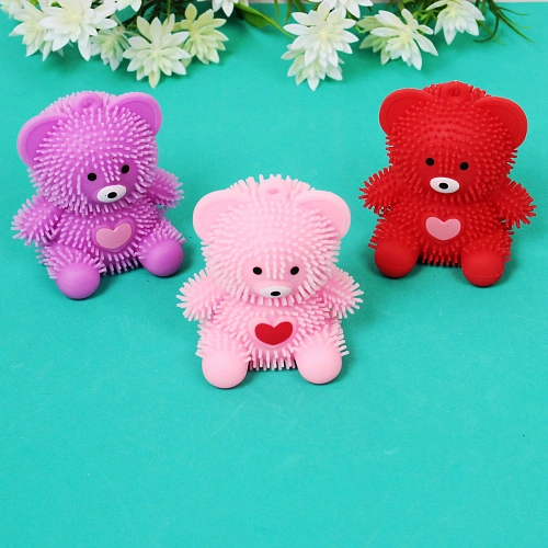 Игрушка Медвежонок 7 см_3