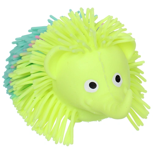 Игрушка Ёжик, 157 см, с подсветкой_10