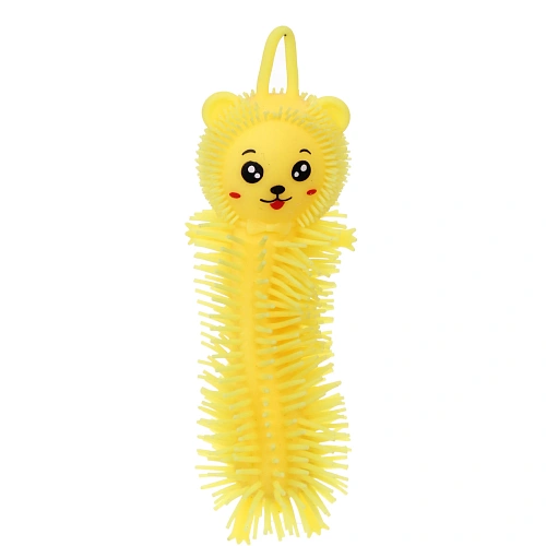 Игрушка Зверята, 19 см, с подсветкой, микс СТИКЕР НА ВЛОЖЕНИЕ_9