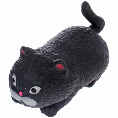 Игрушка Кот, 9 см_8