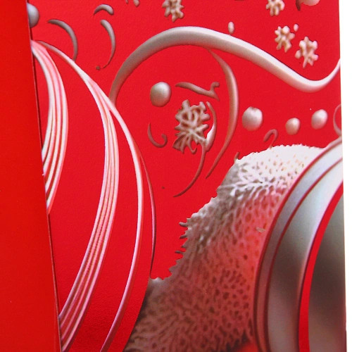 Пакет подарочный Мир чудес 35129 см, микс_5