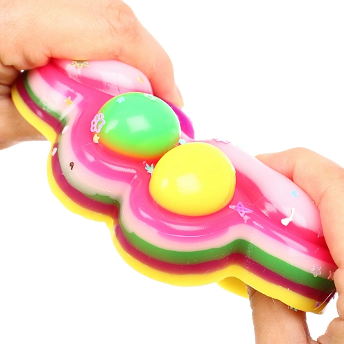 Игрушка Лапка 10,510,5 см_10