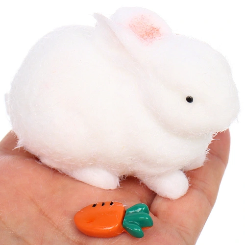 Игрушка Зайка 8,55 см_11