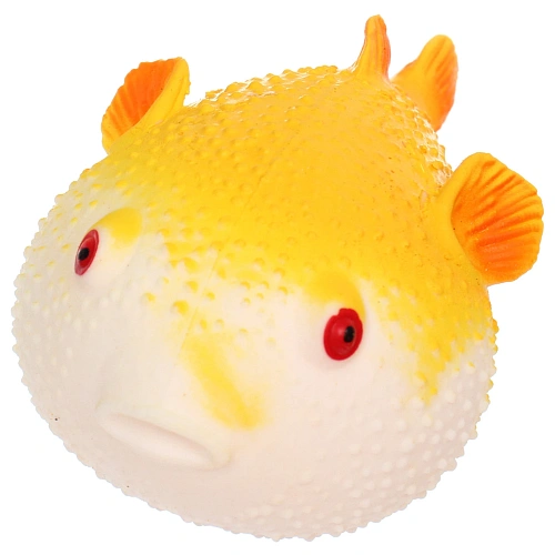 Игрушка Рыбка, 12 см_8