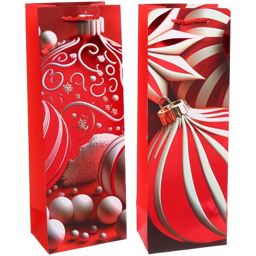 Пакет подарочный Мир чудес 35129 см, микс_3