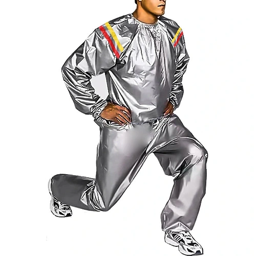 Костюм для похудения Heat, размер XXL_3