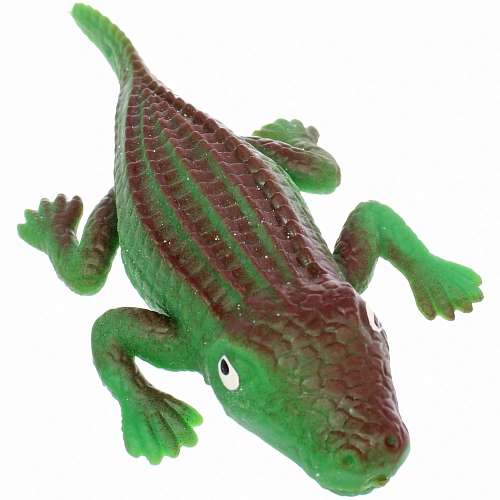 Игрушка Крокодил, 17,5 см_4