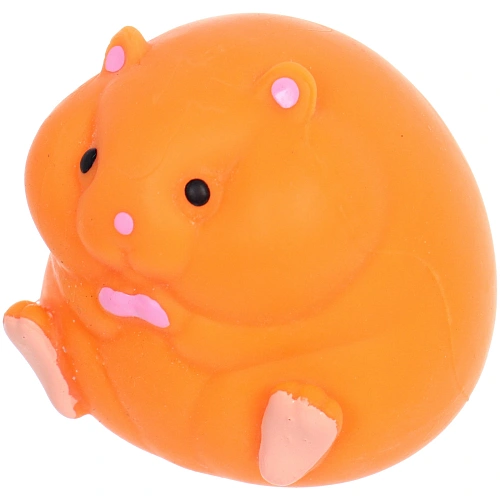 Игрушка Хомячок 66,5 см, сквиш_4