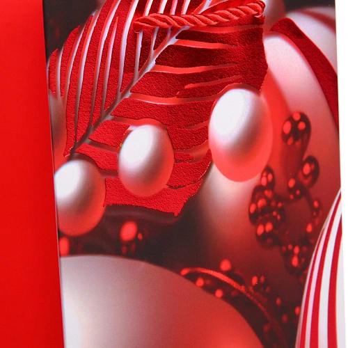 Пакет подарочный Мир чудес 35129 см, микс_8