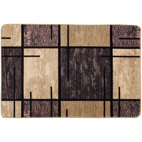 Коврик для ванной 80*120 "Юнона"