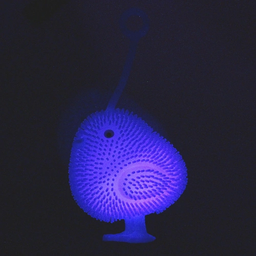 Игрушка Цыпа 7 см_8