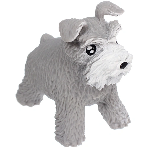 Игрушка Собачка, 7 см_3