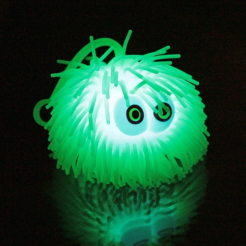 Игрушка Пушистик 10 см_12