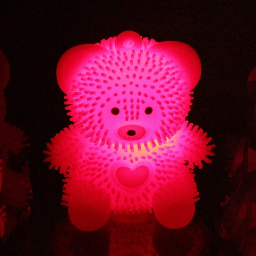 Игрушка Медвежонок 7 см_8