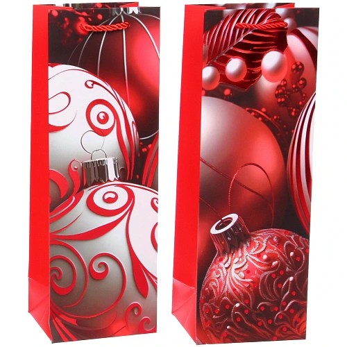 Пакет подарочный Мир чудес 35129 см, микс_4