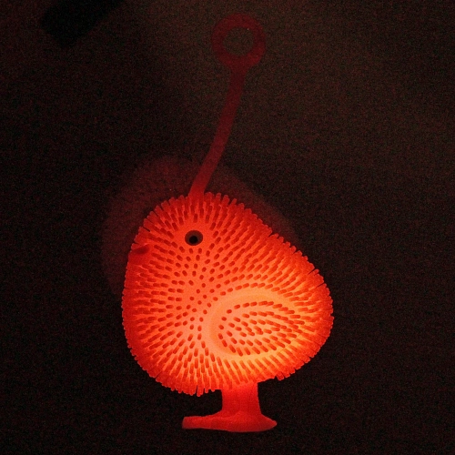 Игрушка Цыпа 7 см_9