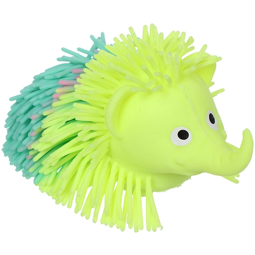 Игрушка Ёжик, 157 см, с подсветкой_9