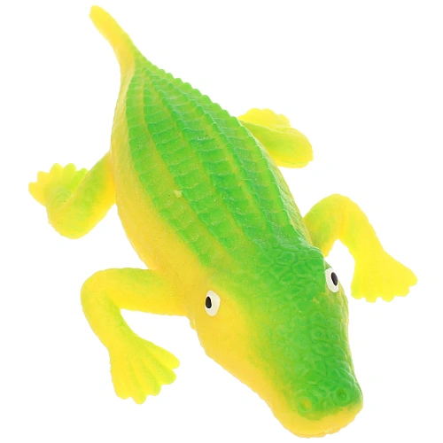 Игрушка Крокодил, 17,5 см_3