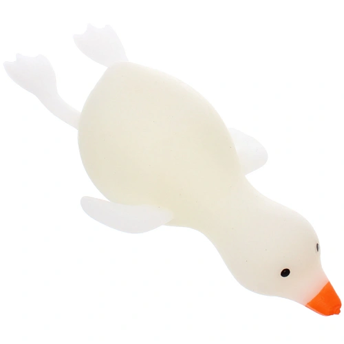 Игрушка Гусыня, 15 см_5