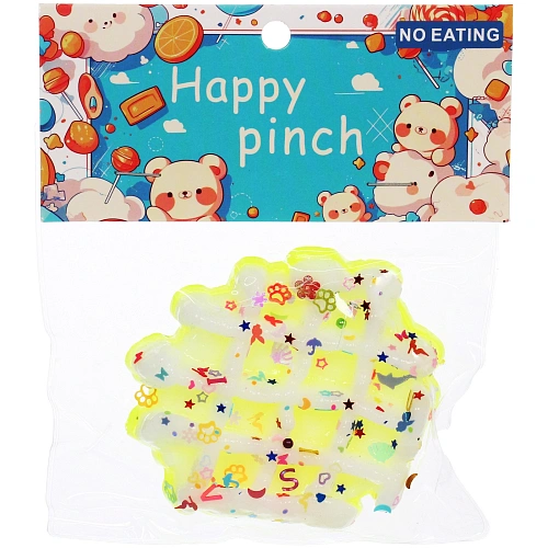 Игрушка Булочка 98 см_10