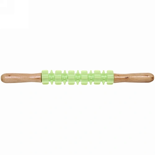 Массажер для тела Sportage Ideal универсальный 3735 см, микс цветов_10