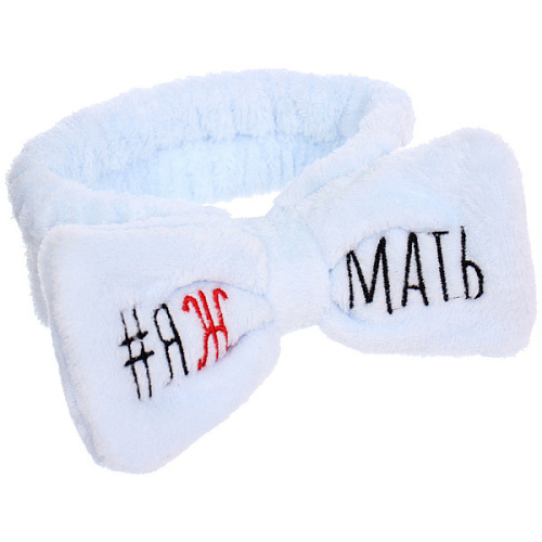 Повязка на голову New collection Vostok - 