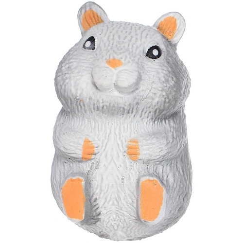 Игрушка Хомячок, 8,5 см_5