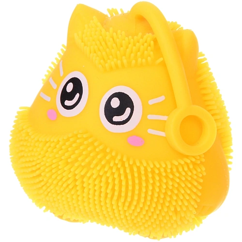 Игрушка Совушка, 8 см, с подсветкой_8