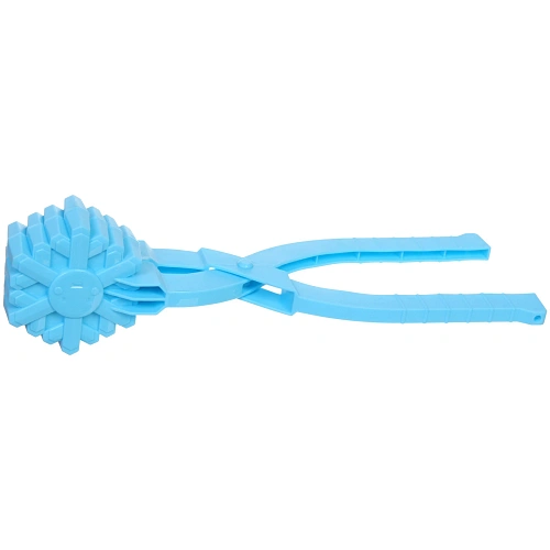 Снежколеп Снежинка, 32 см (микс цветов)_7