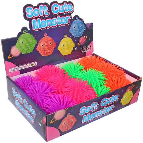 Игрушка Паук, 13,511 см, с подсветкой_11