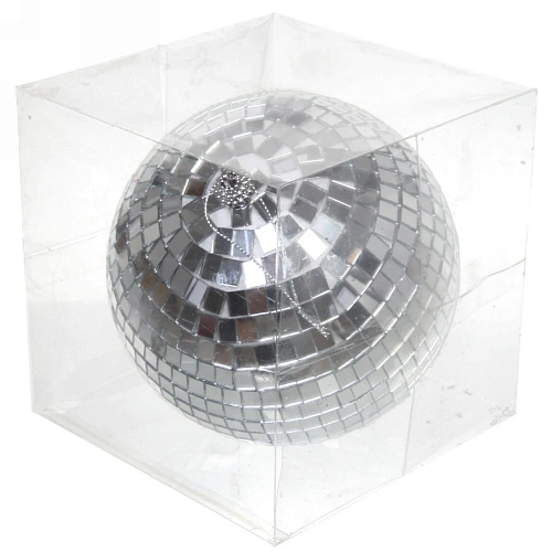 Украшение подвесное Вечеринка Диско 15 см_4