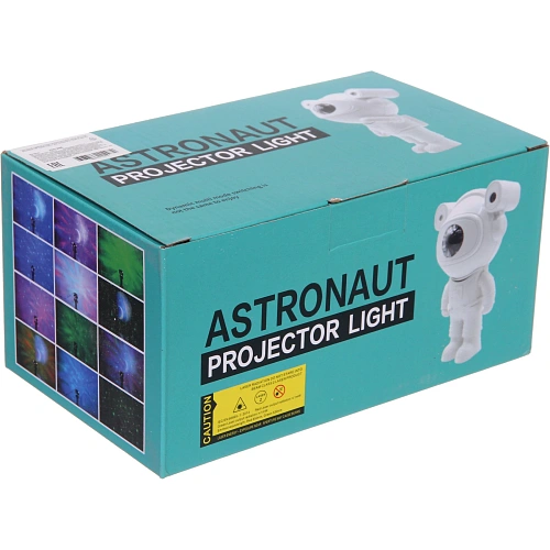 Световой прибор Лазер Космонавтика 2011,510 см, Bluetooth, TF Card, пульт ду, питание от USB (Type-C)_18