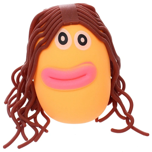 Игрушка Мордочка, 9 см_3