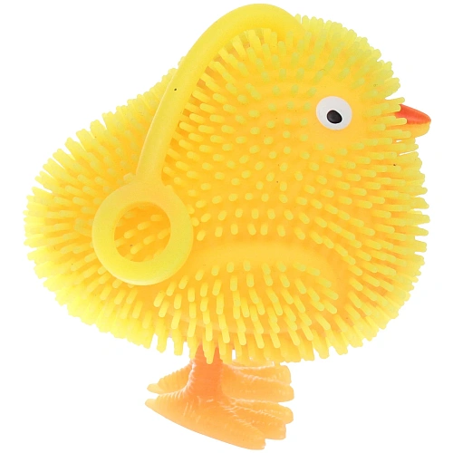 Игрушка Цыпа 7 см_10