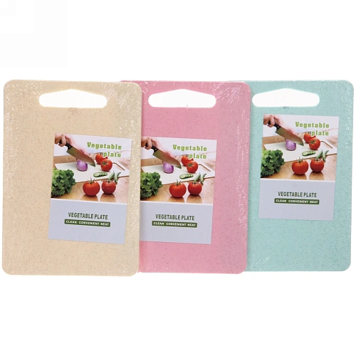 Доска разделочная Крошка 2618,4см, плоская_4