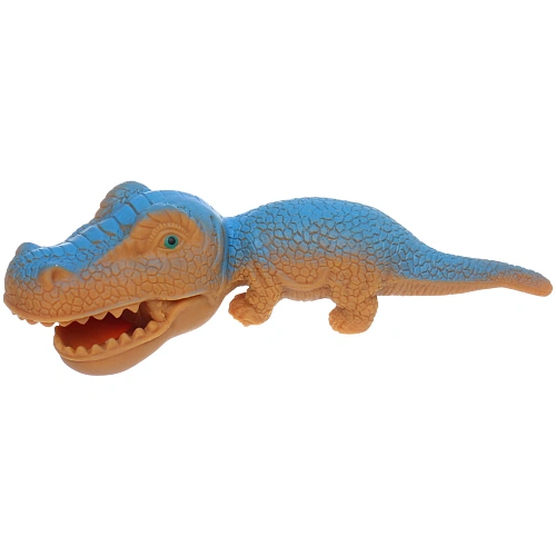 Игрушка Динозавр, 21 см_7