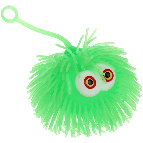 Игрушка Пушистик 10 см_6