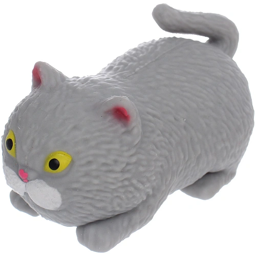Игрушка Кот, 9 см_6