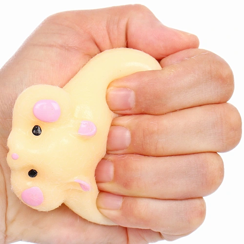 Игрушка Хомячок 74,5 см_10