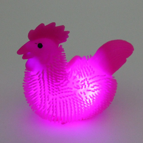 Игрушка Петушок, 9,5 см, микс СТИКЕР НА ВЛОЖЕНИЕ_5