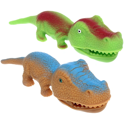 Игрушка Динозавр, 21 см_9